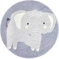 thumbnail image 1 of 1 edredón (elefante). Ormromra CZJJ-XM10-2, 1 of 7
