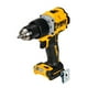 thumbnail image 3 of Kit Rotomartillo Atornillador Dewalt DCK2490D2 20 V Max, 3 of 5