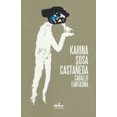 thumbnail image 1 of CABALLO FANTASMA EDITORIAL ALMADIA KARINA SOSA, 1 of 1