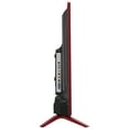 thumbnail image 6 of GPX 32" Screen DLED TV/DVD Combo Televison, TDE3273, Red, 6 of 7
