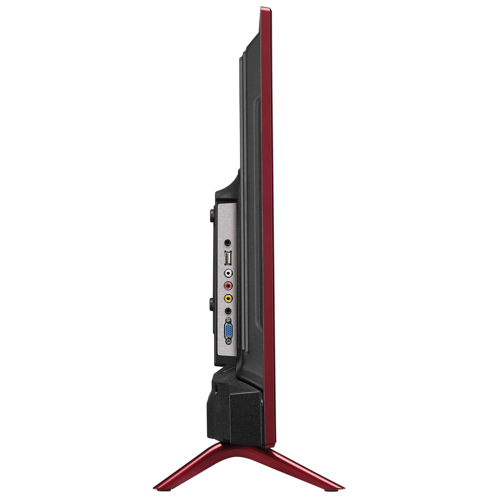 GPX 32" LED TV with Built-in DVD Player photo 6