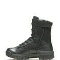 thumbnail image 3 of Bates Women's Tactical Sport Side Zip 8" Soft Toe Work Boots, 3 of 6