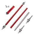 thumbnail image 1 of Herramienta "Sujetador De Lip Splitters Tirantes Struts Palitos Tensores Rojo ", 1 of 4