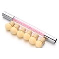 thumbnail image 2 of EGNMCR 6 Sponge Set Glitter Powder Picking Dotting Gradient Nail Art Tools Sponge, 2 of 4