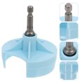 thumbnail image 2 of Shisuyan Knitting Machine Automatic Adapter Quick Knit Power Adapter Crank Adapter, 2 of 9