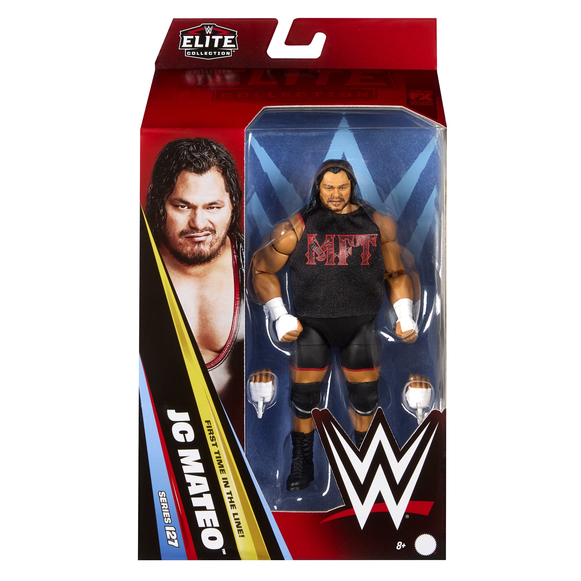 WWE, Action Figures, Outsiders 2-Pack, Ringside Exclusive