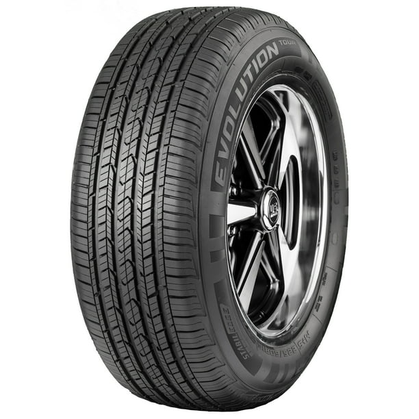 Cooper Evolution Tour AllSeason 225/60R18 100H Tire