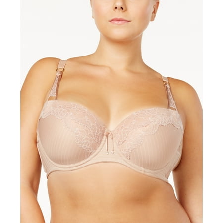 

Ashley Graham Womens Icon Bra