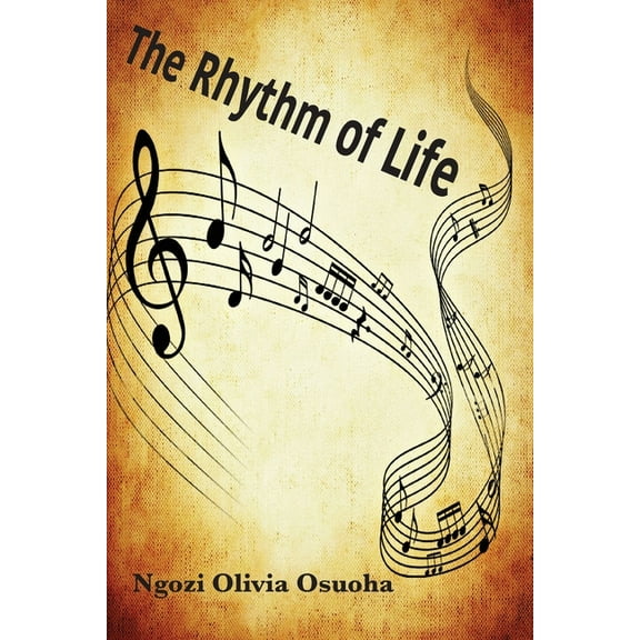The Rhythm of Life, (Paperback)