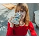 thumbnail image 5 of Taza de cerámica plateada Buffalo Sanrio Hello Kitty And Friends, 5 of 9