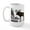 White, variant on CafePress - Moose Large Mug - 15 oz Ceramic Large White Novelty Mug
