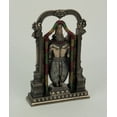 thumbnail image 3 of Bronze Finish Lord Venkateswara as Balaji Statue, 3 of 3