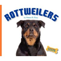 Rottweilers