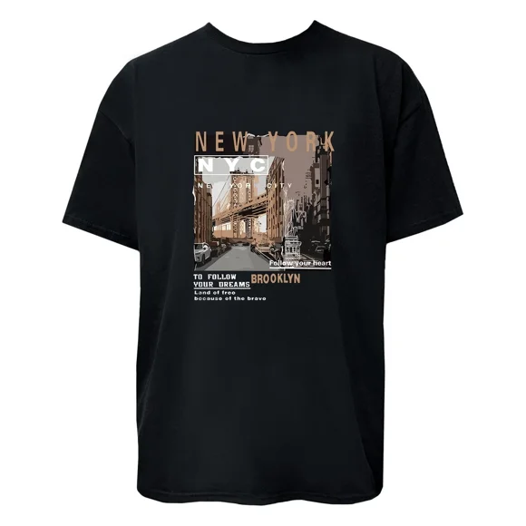 Réveil Sage Réveil Réveil Motivation Énergie de Vie Graphique T-Shirt Unisexe M13034, P-5TG