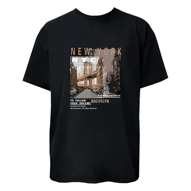Réveil Sage Réveil Réveil Motivation Énergie de Vie Graphique T-Shirt Unisexe M13034, P-5TG