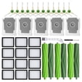 thumbnail image 1 of Reemplazo de robots de barrido Kit de accesorios de repuesto para Robot aspirador Irobot Roomba, 1 of 5