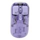 thumbnail image 1 of Ratón De Juego Inalámbrico, BT 5.0/2.4G 2 Modo USB óptico RGB Compact Y MOU Portátil Para Computadoras Portátiles, Seguimiento Suave, LED Silencioso Recargable, 1 of 7