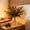 B, variant on ShaoXinWan Christmas Artificial Branches Red Berry 18.1 Inch, Christmas Decorations Indoor Outdoor Winter Plastic Stems, Floral Picks For Vase Wreath Gift Box Doorway Fireplace