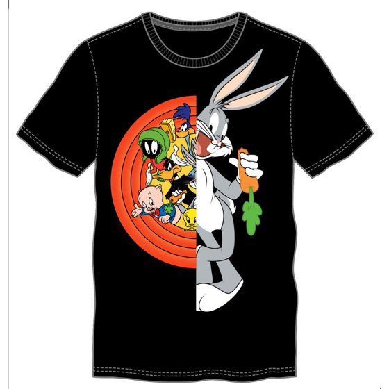 bugs bunny tee shirt