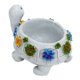 thumbnail image 3 of Maceta para Plantas BuyWeek Tortuga Duradera y Bonita Maceta para Suculentas, 3 of 14
