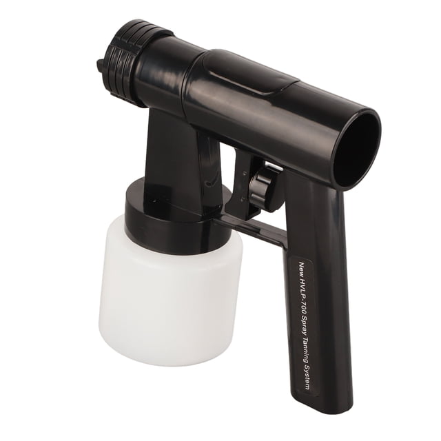 Accesorio De Pieza De Repuesto De Pulverizador Hvlp Apto Para Instrumento De Bronceado Blanqueador HVLP