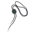 thumbnail image 4 of Accesorios de disfraz Zulema estilo vintage para hombre verde, 4 of 8