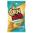 thumbnail image 4 of Corn Nuts Crunchy Corn Kernels Variety Pack, Original Ranch & Chile Picante, 4 oz Bags, 16 Count, 4 of 7