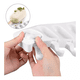 thumbnail image 4 of Molde De Silicon Reposteria Paleta Tipo Mini Magnum Blanco, 4 of 4