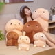 thumbnail image 1 of Penis Plush Toy Simulation Boy Dick Plushie Real-life Penis Plush Hug Pillow Stuffed Sexy Interesting Gift For Girlfriends heqiyong LED, 1 of 2