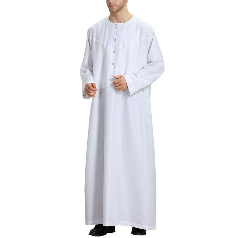 Thobe arabic hot sale