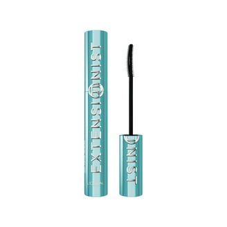 L'Oreal Paris Pro XXL Lift Mascara, Black, 2 Step, Salon Lash Lift