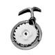 thumbnail image 4 of High Quality Hand Pull Starter 104mm Fit for 47cc 49cc 2 Stoke Mini Dirt Pocket Pit Bike Moto AT, 4 of 5