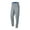 GRAY | ROYAL, variant on Nike Men's Vapor Select Piped Baseball Pants LG Gray | Scarlet