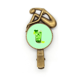 thumbnail image 1 of Vino de frutas Broche broche broche broche Metal retro, 1 of 3