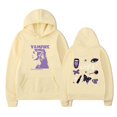 thumbnail image 3 of Guts Olivia Rodrigoolivia Rodrigo Hooded Sweatshirt Autumn And Winter +jxlgv, 3 of 5