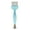 Blue, variant on Olivia Garden Brush Cleaner 2-tools-in-1, Blue