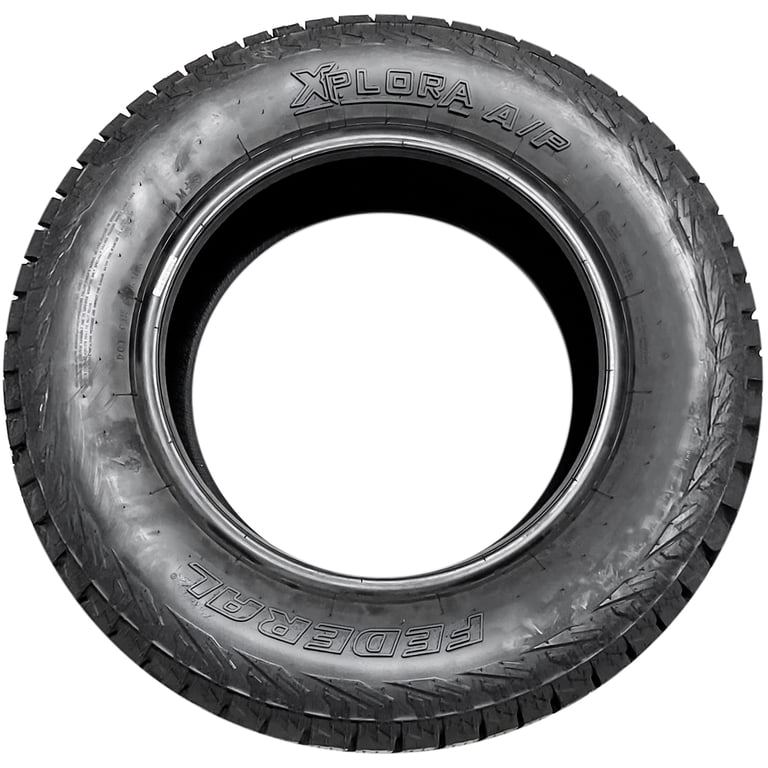 Federal Xplora A/P 35X12.50R20 E/10PLY BSW (1 Tires) - Walmart.com