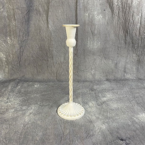 Candelabro de hierro forjado estilo europeo retro candelabro candelabro decoración de boda candelabro para cena candelabro