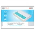 thumbnail image 4 of ObusForme Contour ThermaGEL Memory Foam Pillow, 4 of 6