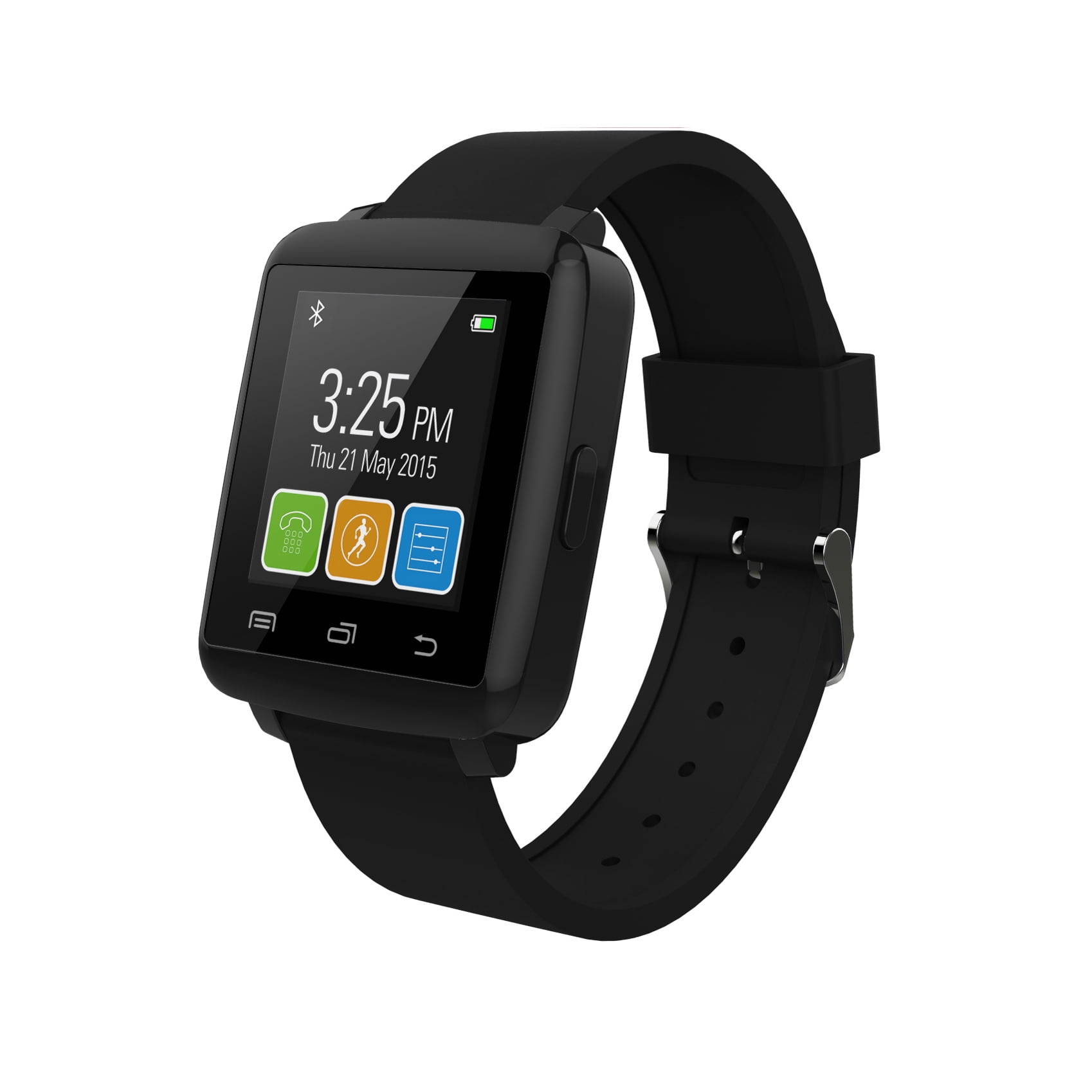 RBX Active Smartwatch