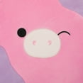 thumbnail image 3 of Squishmallows Patty the Cow Plush Tote Bag, 3 of 4
