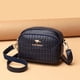 thumbnail image 3 of Bolso de mujer, bolso bandolera, bolso de hombro, bolso cuadrado pequeño con estampado de cocodrilo a la moda para mujer, 3 of 5