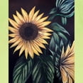 thumbnail image 3 of CafePress - Sunflower Life T Shirt - Infant T-Shirt, 3 of 4