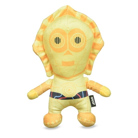 Star Wars: 9" C3PO Plush Figure Toy