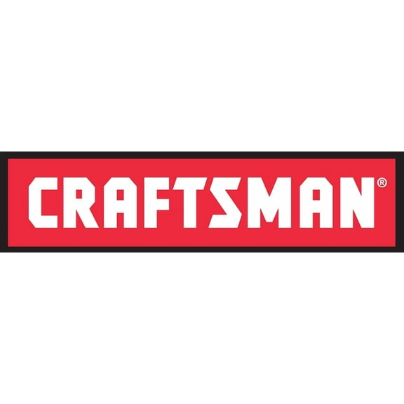 Craftsman Oem A10162 Nailer Air Hose, .25 Id X 4.25 Cf6131-P 919-15316