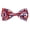 Red/White/Blue, variant on Kaleidoscope Bow Tie