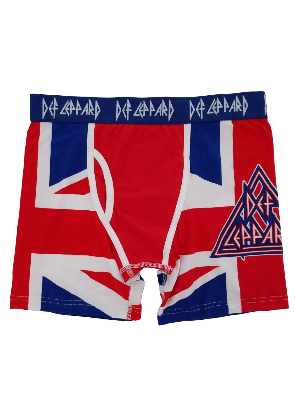 Boxer Shorts Union Jack