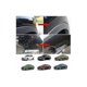 thumbnail image 2 of Nano Sparkle Cloth for Car Scratches Nano Magic Cloth Scratch Remover Car Paint Polishing Cloths Tool for Repair Light Scratch Paint Water Spots (4pc, 2 of 5