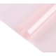 thumbnail image 1 of Zhuge Flores, regalos, papel de embalaje para cajas de regalo, papel de embalaje de papel de vidrio impermeable transparente de color (rosa claro), 1 of 5