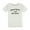 Off-White - ivory, variant on P.J. Salvage Womens Good Times Pajama Sleep T-shirt, Off-White, Medium